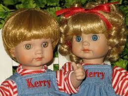 Kerry Mccall's Instagram, Twitter & Facebook