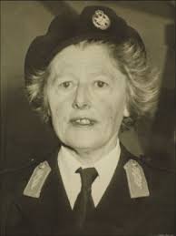 Marjorie Minna (Jenkins) Pratt DBE (1900-1989)