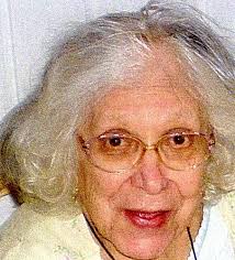 Alice (Silva) Rocha, 89