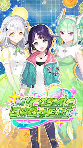 Ddreams games is affiliated with a dating sims. My Cosmic Sweetheart Bishoujo Anime Dating Sim Apk For Android Apksan
