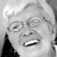 Mary Anna Dickey (1930–2016)