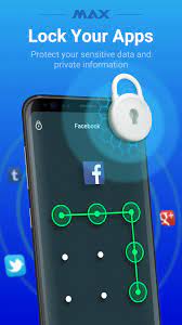 If you're tired of using dating apps to meet potential partners, you're not alone. Max Applock App Locker Security Center For Android Apk Download