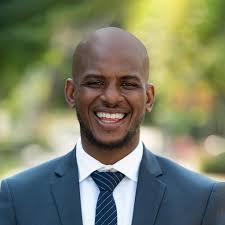 Kristopher McLucas, LCSW