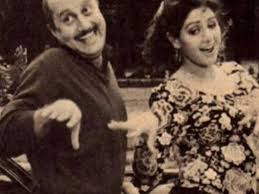 Anupam Kher Shares Most Treasured Memories From Lamhe As Movie Clocks 29 Years The story was written by honey irani. ani news