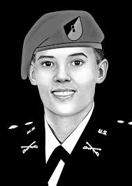 A Marine's Life in Four Objects He Left Behind