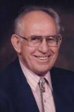 Kenneth Elmer “Ken” Cross (1929-2011)