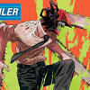 Mappa has released the first teaser trailer for its upcoming chainsaw man adaptation. 1
