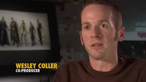 Watchmen: Story Within a Story, the Books of Watchmen (Video 2009)