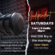 Larry Dunson (@deejaylarryd87) · Instagram 照片和视频