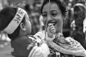 Through the lens : Bangladesh