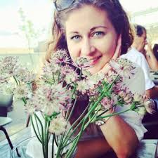 Frances Forrest (@LambethGirl)