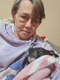 Our community has been so generous and supportive to all of us at HSOP  recently! We decided we wanted to help give back by holding a drive thru  food pantry for anyone