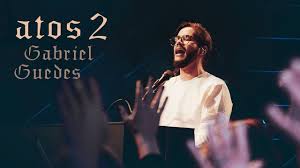 Aprenda a tocar a cifra de atos 2 (gabriela rocha) no cifra club. Gabriel Guedes Atos 2 Ele E Exaltado Ao Vivo Chords Chordify