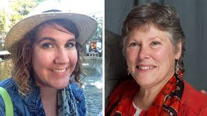 Been There: Lessons From A Shared Experience : NPR