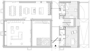 Floor Plan Of House Using Golden Ratio As Guide Designed By Denzer Poensgen In Trier Germany House Floor Plans Ground Floor Plan Floor Plans
