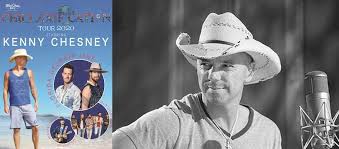 Kenny Chesney Empower Field At Mile High Denver Co