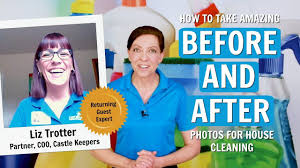 Charleston's only complete home service provider. How To Take Amazing Before And After Photos With Liz Trotter Youtube