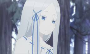 Throughout arc 4, her soul served as the overseer of the trials to remove the magic barrier surrounding sanctuary. The 30 Most Powerful Character Ranked By Author Nagatsuki Re Zero Animegeeksjp