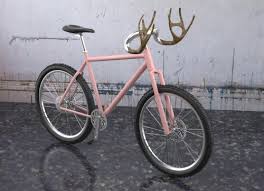Wow I Totally Need This Bike Fahrrad Fahrrad Ideen Rosa Fahrrad