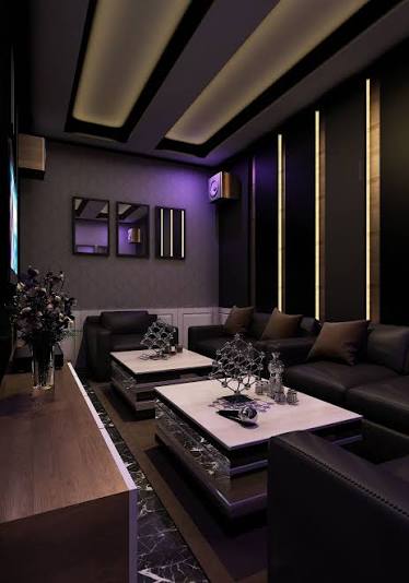 86 Karaoke room ideas | karaoke room design ideas, how to design a karaoke room, modern karaoke setup design