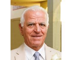 John Thomas Obituary (1944