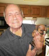 Obituary information for Donald Earl Meyer