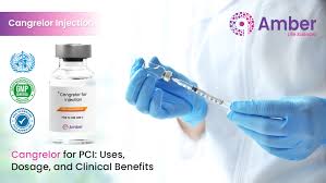 Image result for Cangrelor