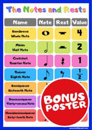 Musical Maths Worksheet Pack Maths And The Musical Values Combined Bonus Math Worksheet Math Music Teaching Resources