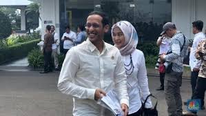 Nadiem makariem sudah menentukan pilihan untuk pria berusia 35 tahun ini menjadi menteri termuda di jajaran kabinet kerja presiden jokowi jilid 2 dan banyak. Nadiem Makarim Jadi Menteri Ini Gebrakan Mendikbud Baru