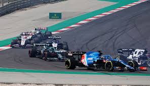 Desde el punto de vista de las 'onboard', repasamos con sonido ambiente cada uno de los grandes premios de fórmula 1 en esta temporada de 2019. Fpcjugheibb Fm