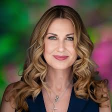 Navigating the Midlife Transition: Thriving with Purpose & Freedom in  Life's Next Chapter with Debbie Golden