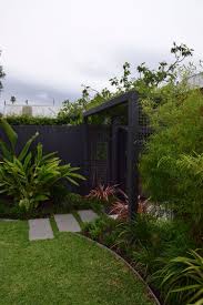 14 Months In Bali Inspired Garden Botanical Space Landscapes Landscape Design Construction Melbourne Austr Balinese Garden Bali Garden Garden Design