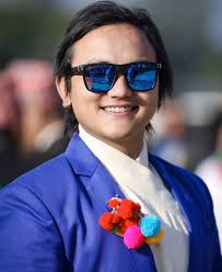 Harka Sampang A Revolution