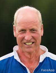 FaceApp reveals how William, Harry, Kate, Meghan could look aged 70