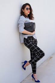 You can check epic black & white plaid pants off your list, you've found the best ones! How To Style Black And White Plaid Pants Best 13 Outfit Ideas For Ladies Fmag Com