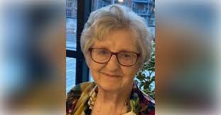 Obituary information for Phyllis J. Pampuch