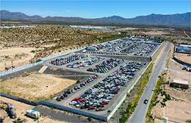 Online Car Auctions Copart El Paso Texas Salvage Cars For Sale