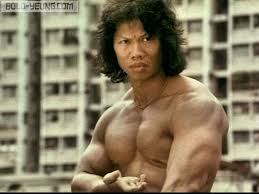 Боло йенг (bolo yeung), также встречается: Payney Bolo Yeung Height 5 6 Alias The Beast From
