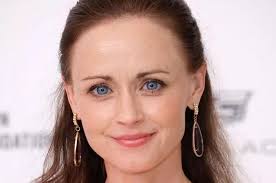 Alexis Bledel Cast in Louis Kahn Biopic 'Joy Will Prevail'