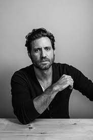 Actor Edgar Ramirez Photographed By Patrick James Miller For Variety James Patrick Edgar Portrait