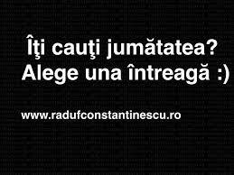 Nu stiu sigur daca sa mai continui cartea, am impresia ca vorbesc singura :/ va urma. Mi S A Mai Spus CÄ Sunt Un Radu F Constantinescu ÙÙØ³Ø¨ÙÙ