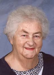 Janet Florence (Heinkel) Kint