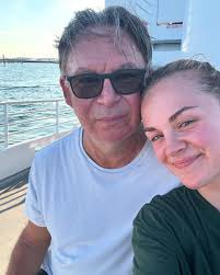 This time last year 🌷