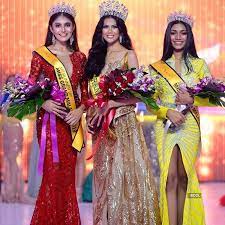 Miss grand malaysia 2019 mel dequanne abar will represent malaysia in miss grand international 2019. Mel Dequanne Abar Crowned Miss Grand Malaysia 2019 Photogallery Etimes