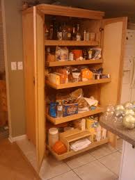 Stand alone kitchen storage cabinets. This Instructions For Building This Freestanding Pantry With Great Slide Out Drawe Kitchen Pantry Storage Cabinet Freestanding Kitchen Kitchen Pantry Cabinets
