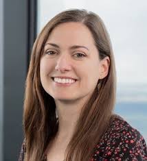 Congratulations to Dr. Lia Sandilos, Assistant Professor in the COE's  School Psychology Program. Sandilos was recently awarded a Frank Hook  Assistant Professorship for academic years 2024