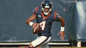 Deshaun watson houston texans high quality poster print premium quality print that will make the perfect gift for your hard to shop for sports lover! First Take Bears Best Fit For Deshaun Watson Trade Rsn