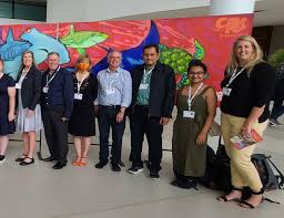 A Historic Win for Sharks and Rays