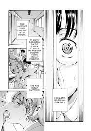 After School Sex Slave Club – Tsudanuma Satomi Hentai Manga - Hentai18