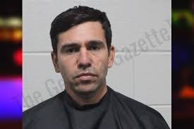 Jose Rangel Garcia — Habersham County Jail Bookings